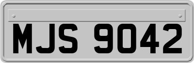 MJS9042