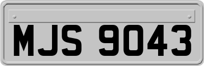 MJS9043