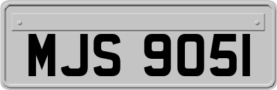 MJS9051