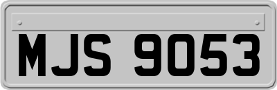 MJS9053