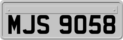MJS9058