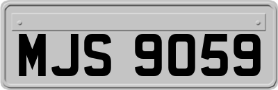 MJS9059