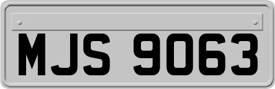 MJS9063
