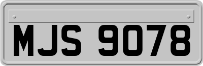 MJS9078