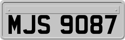 MJS9087