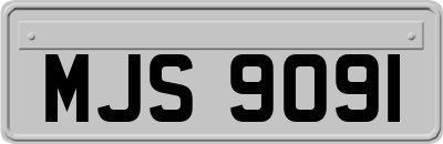 MJS9091