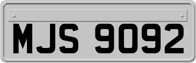 MJS9092