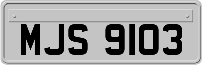 MJS9103