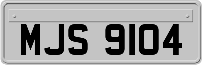 MJS9104
