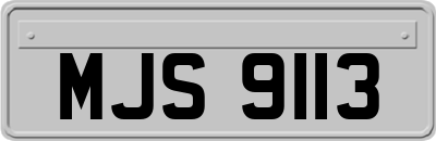 MJS9113