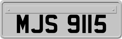 MJS9115