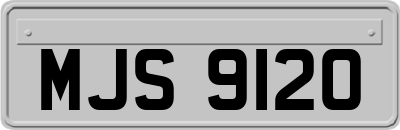 MJS9120