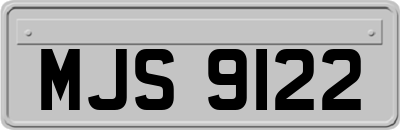 MJS9122