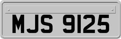 MJS9125