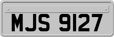 MJS9127