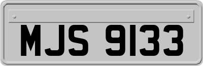 MJS9133