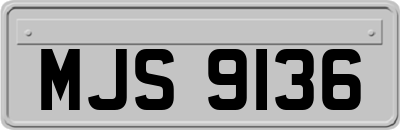MJS9136