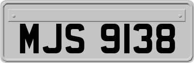 MJS9138