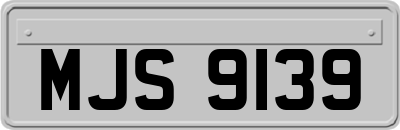 MJS9139