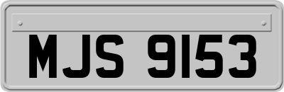 MJS9153