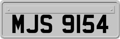 MJS9154