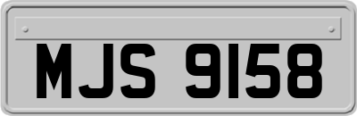 MJS9158