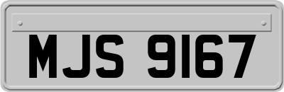 MJS9167
