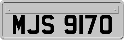 MJS9170