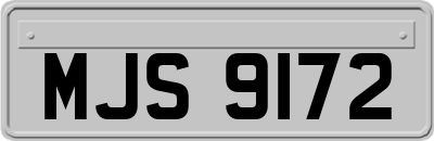 MJS9172