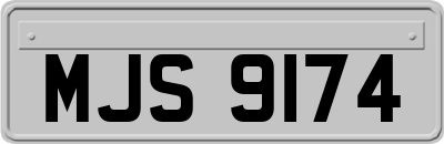 MJS9174