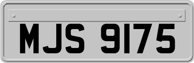 MJS9175