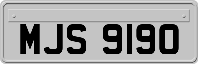 MJS9190