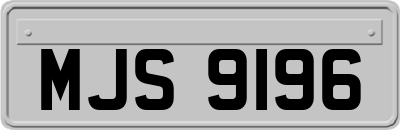 MJS9196