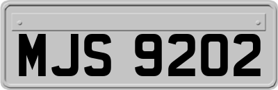 MJS9202
