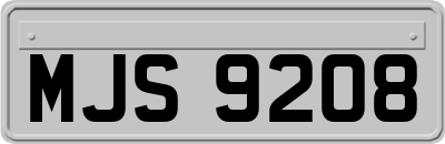 MJS9208