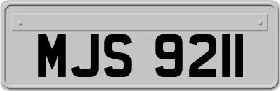 MJS9211