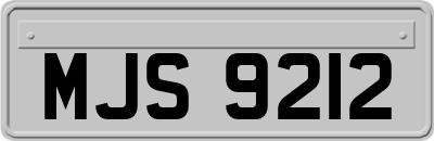 MJS9212