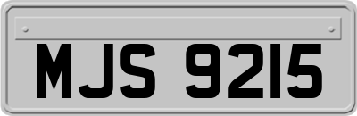 MJS9215