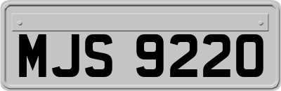 MJS9220