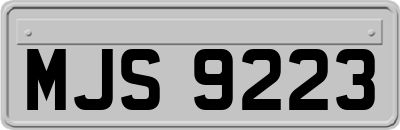 MJS9223