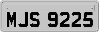 MJS9225
