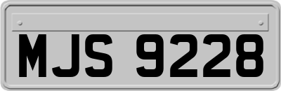 MJS9228
