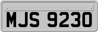 MJS9230