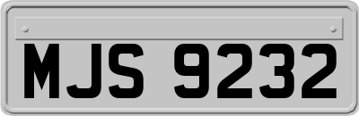 MJS9232
