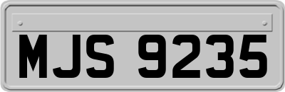 MJS9235
