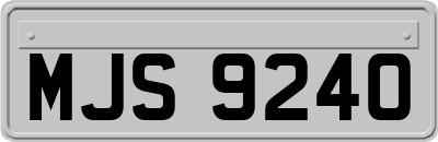 MJS9240