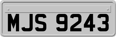 MJS9243