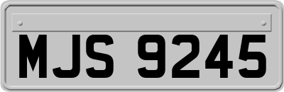 MJS9245