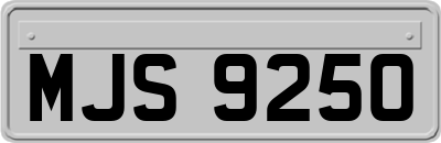 MJS9250