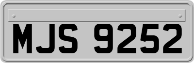MJS9252